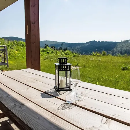 Blick Ins Gruene By Interhome *