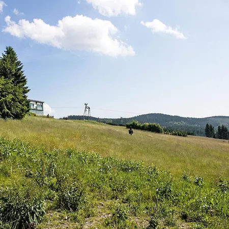 Blick Ins Gruene By Interhome * Winterberg