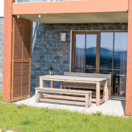 Blick Ins Gruene By Interhome