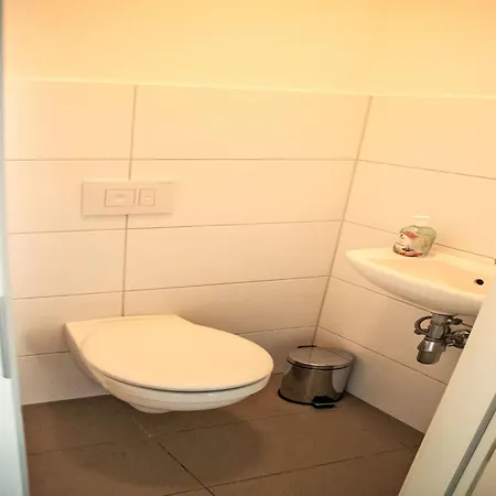 Lejlighed Blick Ins Gruene By Interhome Winterberg