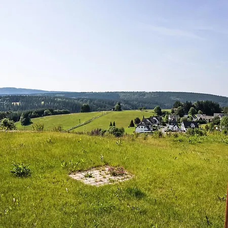 Blick Ins Gruene By Interhome *