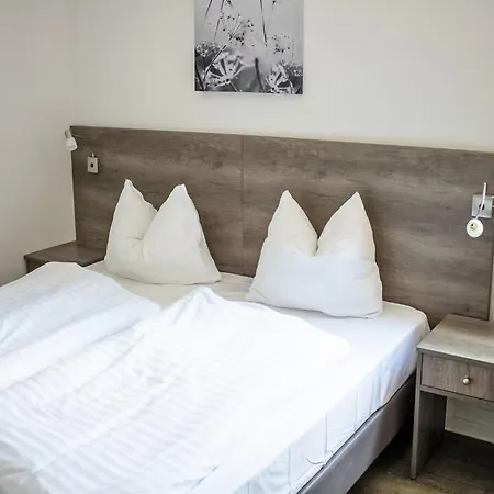 Blick Ins Gruene By Interhome Winterberg