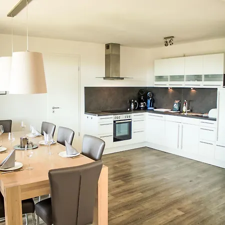 Blick Ins Gruene By Interhome Lejlighed Winterberg