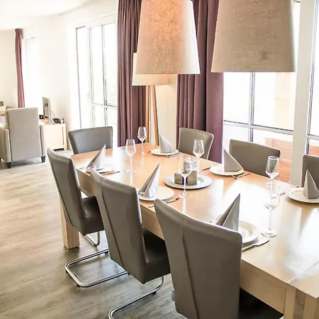 Blick Ins Gruene By Interhome Винтерберг