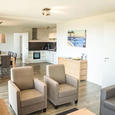 Blick Ins Gruene By Interhome