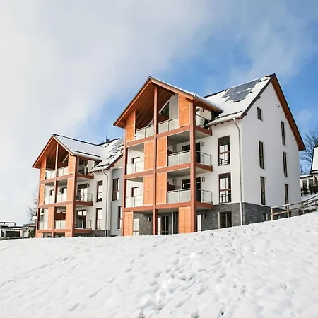 Blick Ins Gruene By Interhome Lejlighed