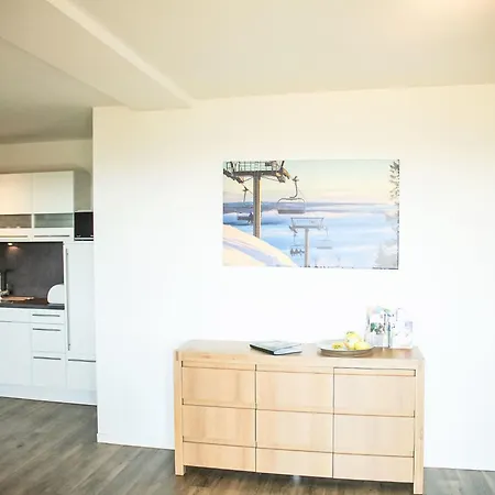 Blick Ins Gruene By Interhome * Winterberg