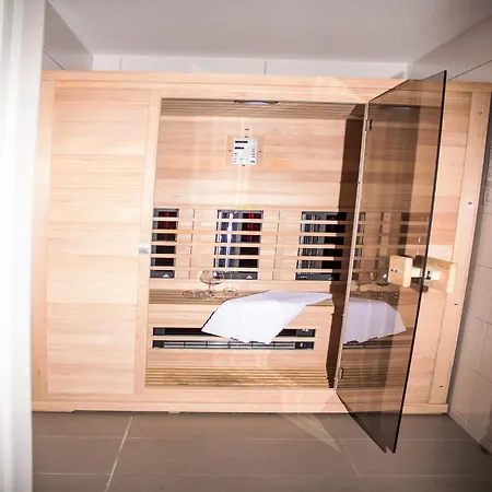 Blick Ins Gruene By Interhome Apartament