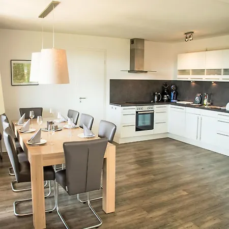 Apartament Blick Ins Gruene By Interhome *