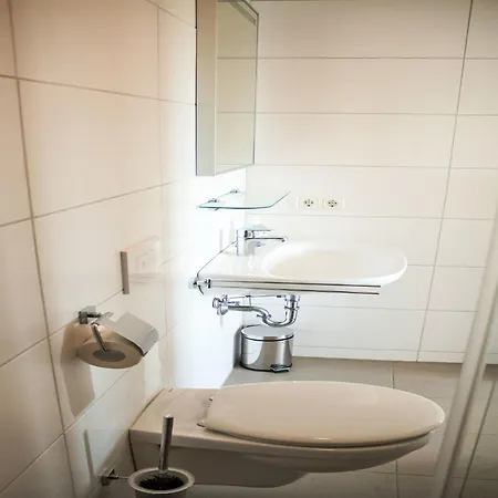 Blick Ins Gruene By Interhome *