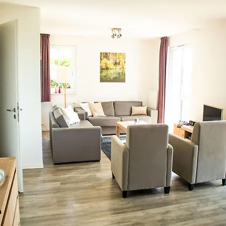Blick Ins Gruene By Interhome Винтерберг