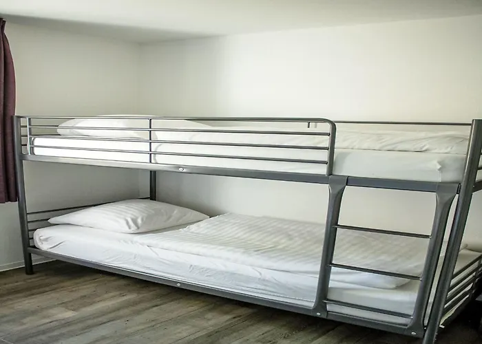 Blick Ins Gruene By Interhome Apartamento