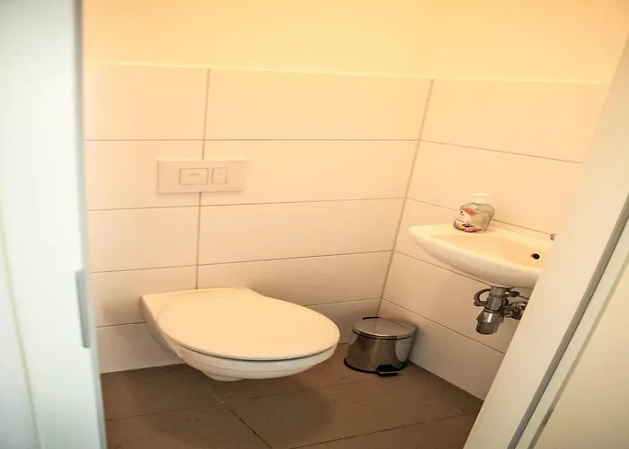 Lejlighed Blick Ins Gruene By Interhome Winterberg