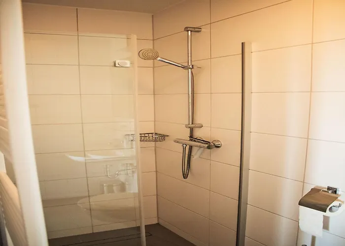 Blick Ins Gruene By Interhome Apartamento