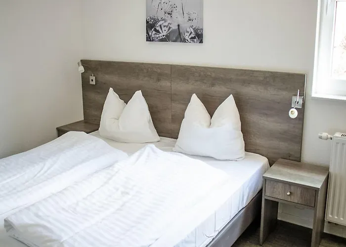 Blick Ins Gruene By Interhome Winterberg