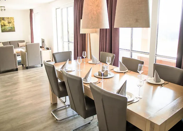 Blick Ins Gruene By Interhome Winterberg