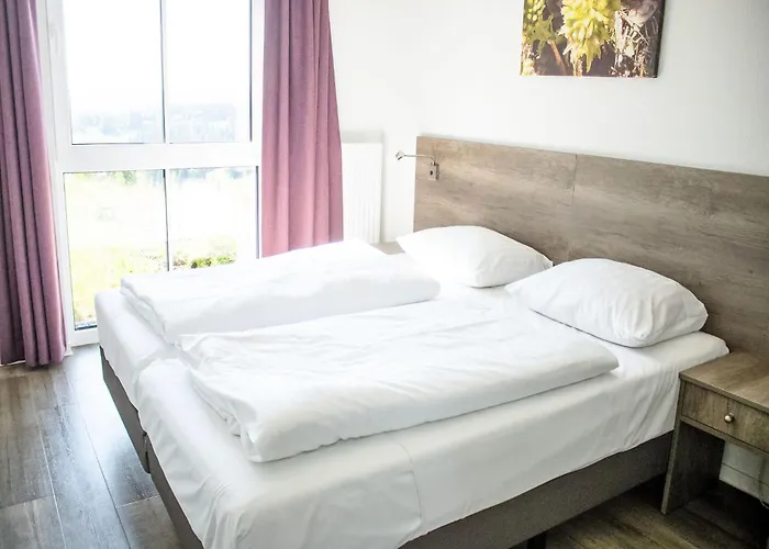 Blick Ins Gruene By Interhome Winterberg