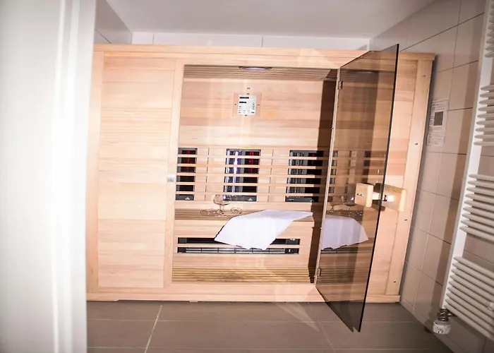 Blick Ins Gruene By Interhome Apartamento