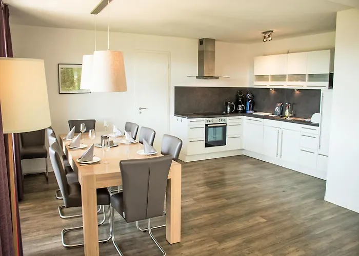 Lejlighed Blick Ins Gruene By Interhome *