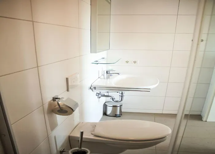 Blick Ins Gruene By Interhome *