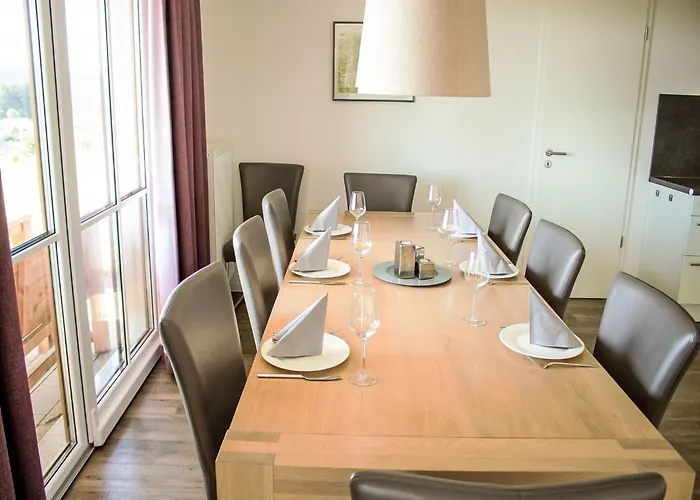 Blick Ins Gruene By Interhome Winterberg